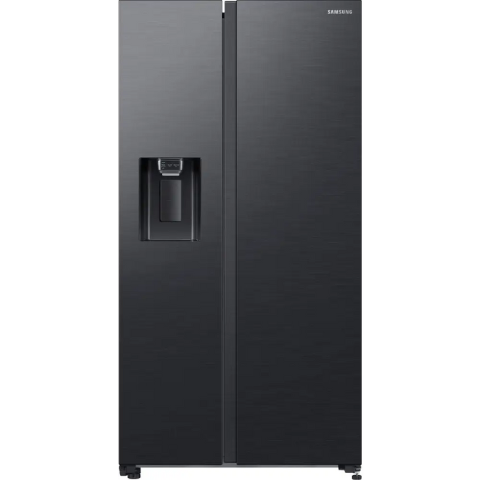 Хладилник с фризер SAMSUNG Side-by-Side RS64DG5303B1EO 635