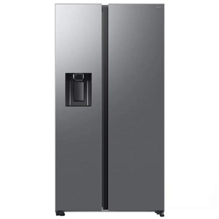 Хладилник с фризер SAMSUNG Side-by-Side RS70F64KETEO 640 л