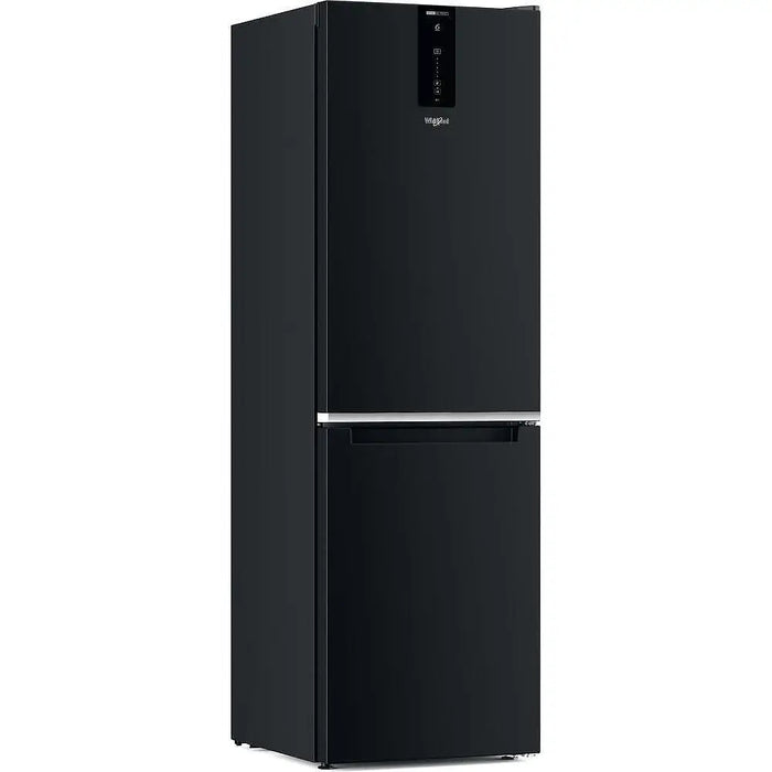 Хладилник с фризер Whirlpool W7X 82O K*** 335 l E No Frost