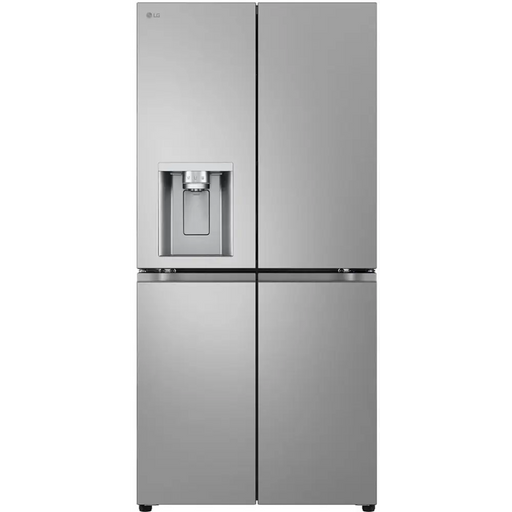 Хладилник с фризер LG GML861PYPE SbS