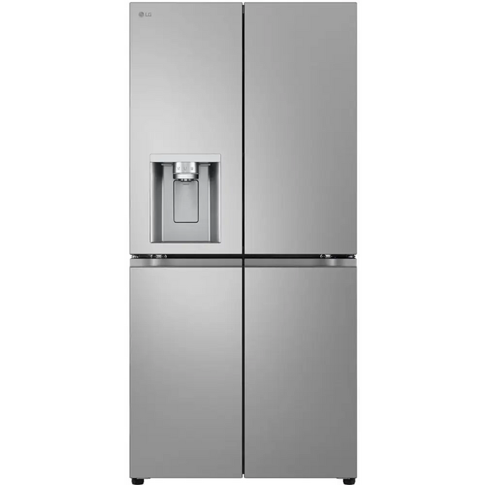 Хладилник с фризер LG GML861PYPE SbS