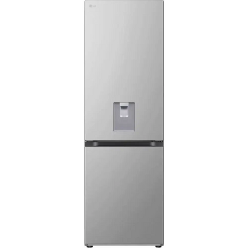 Хладилник с фризер LG GBF3102DPY