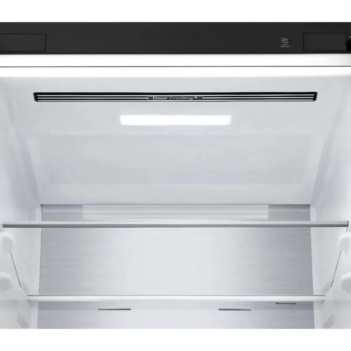 Хладилник с фризер LG GBV5150DEP