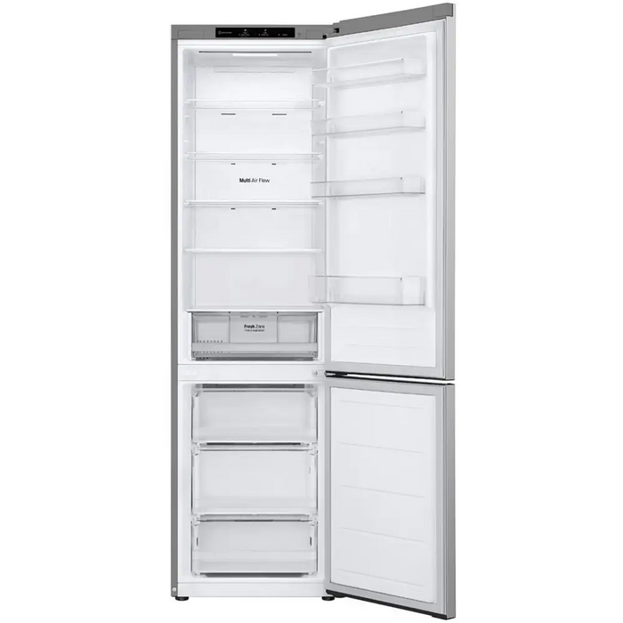 Хладилник с фризер LG GBV22L0EPY