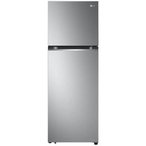 Хладилник с горна камера LG GTBV38PZGKD