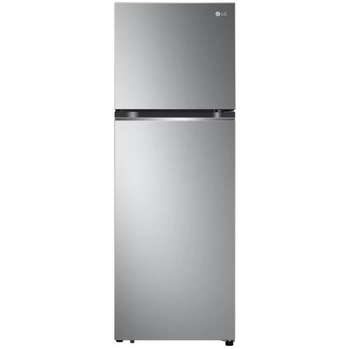 Хладилник с горна камера LG GTBV38PZGKD