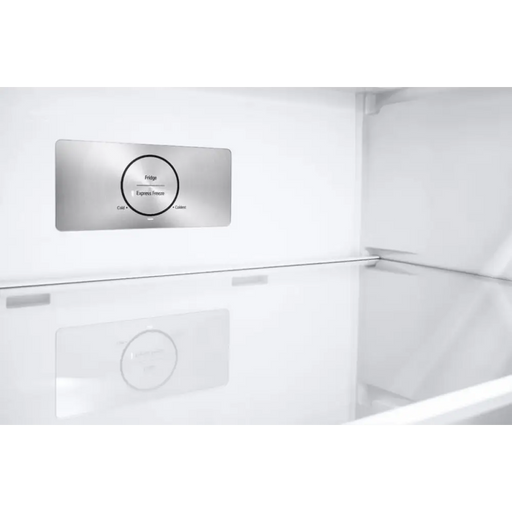 Хладилник с горна камера LG GTBV38PZGKD