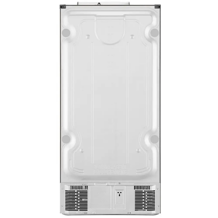 Хладилник с горна камера LG GTF916PZPED