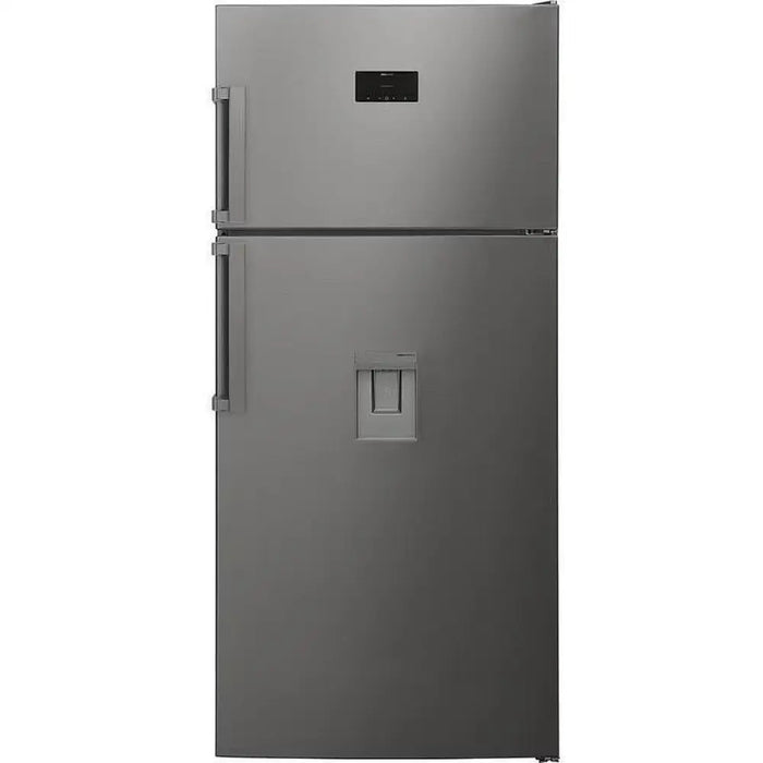 Хладилник с горна камера Sharp SJ-NTA35CHDIE 587 l E No