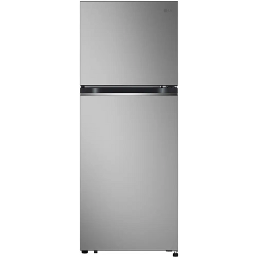 Хладилник с горна камера LG GTBV22PYGKD