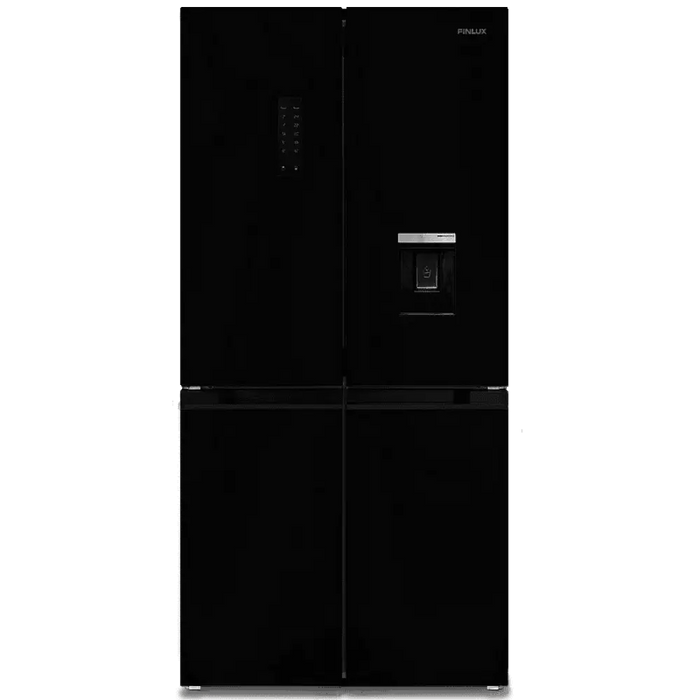 Хладилник Side-by-Side Finlux FXCA FD6207 PUREBDE BLCK 488
