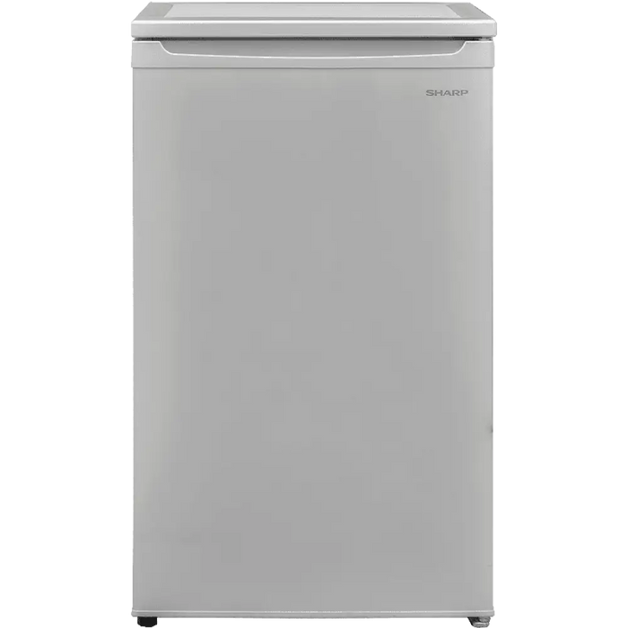 Хладилник Sharp SJ UE088T0S 89 l E Инокс