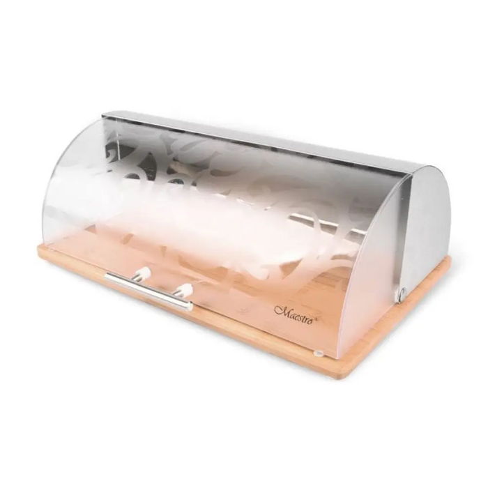 Хлеб Maestro MR-1670S