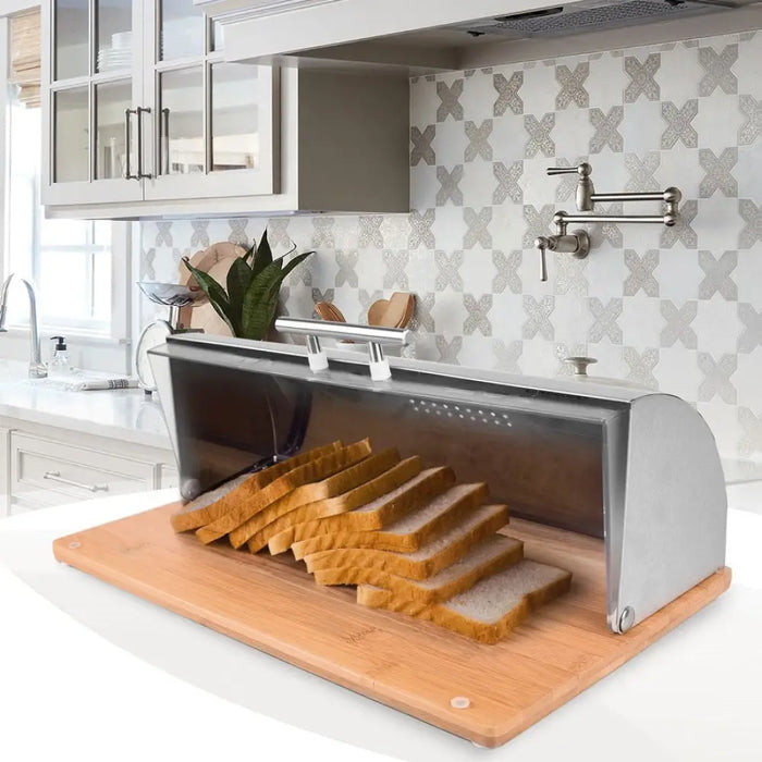 Хлеб Maestro MR-1670S