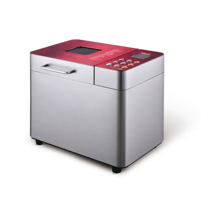 Хлебопекарна Finlux FBM-1684IX RED 600 W 500 / 750 /1000 гр.