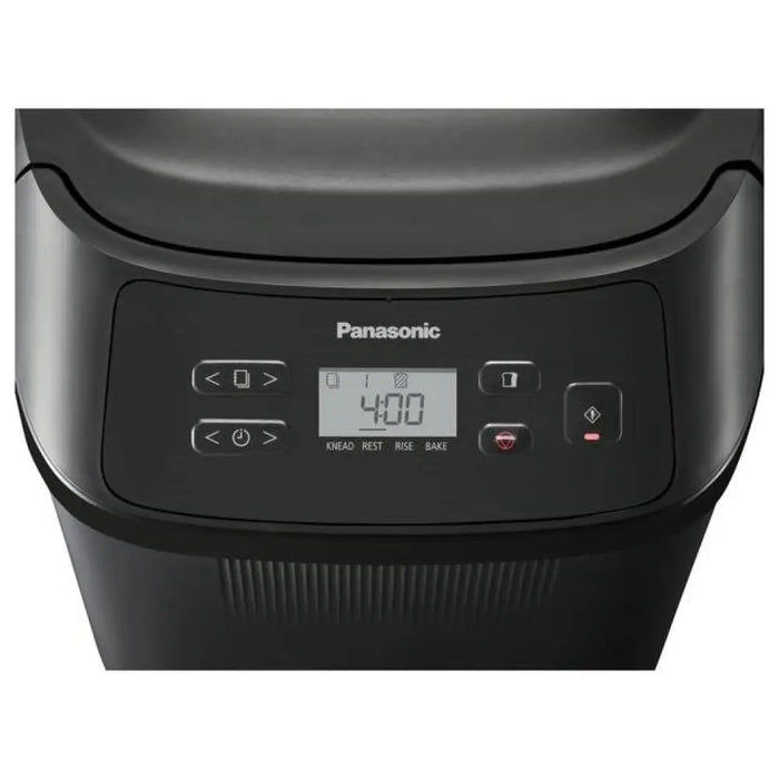 Хлебопекарна Panasonic SD-PN100 Черна