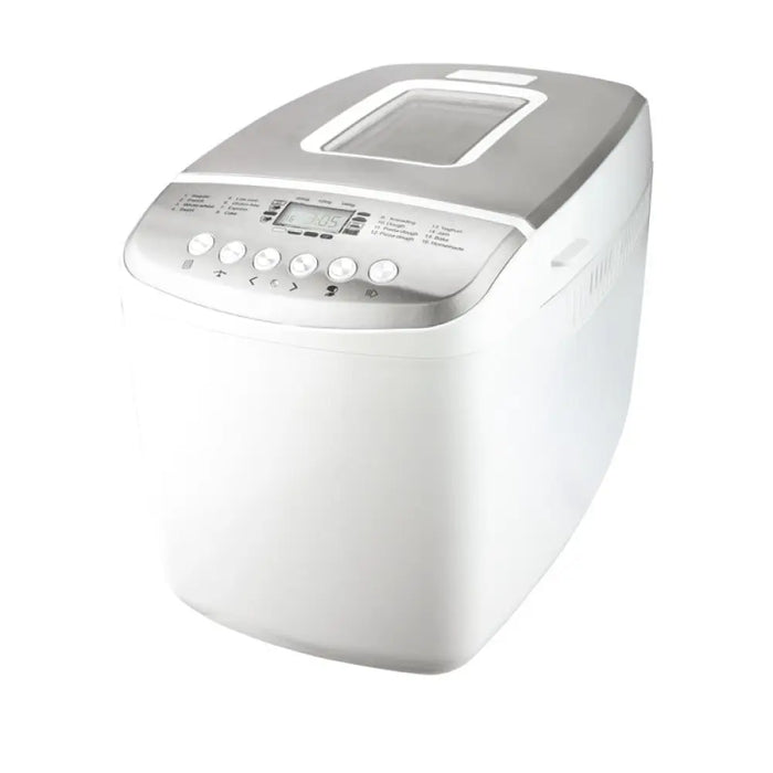 Хлебопекарна Finlux FBM-1625W 1600 грама 2 Литри 850 W