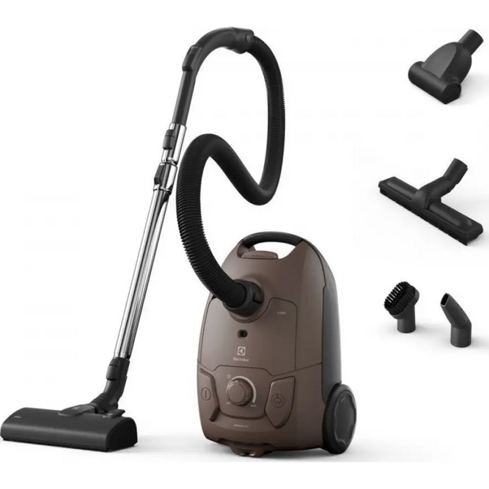 Хоувър ELECTROLUX EB51A3WB