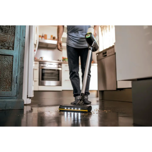 Хувър Kärcher VC 6 Cordess ourFamily Duo