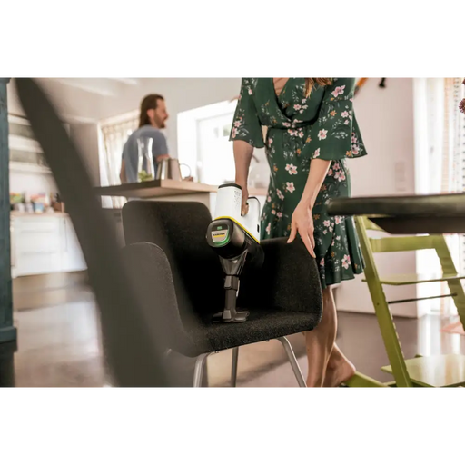 Хувър Kärcher VC 6 Cordess ourFamily Duo