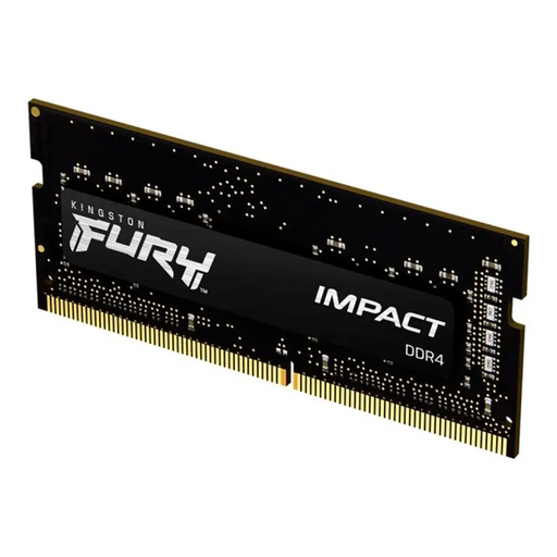 KINGSTON 16GB 3200MHz DDR4 CL20 SODIMM Комплект от 2 FURY