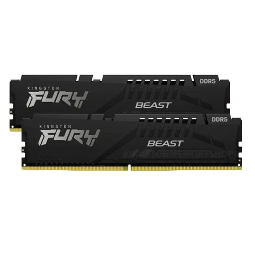 KINGSTON 16GB 5200MHz DDR5 CL40 DIMM Комплект от 2 FURY
