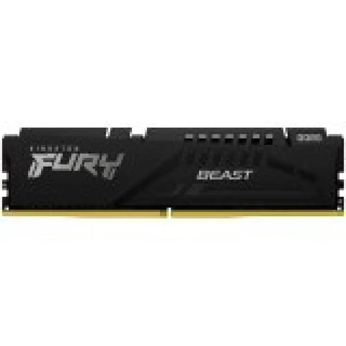 KINGSTON 16GB 5600MT/s DDR5 CL36 DIMM FURY Beast Черен