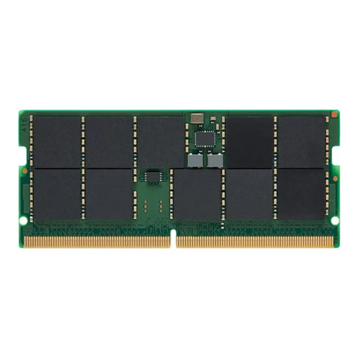 KINGSTON 16GB 5600MT/s DDR5 ECC CL46 SODIMM 1Rx8 Hynix A