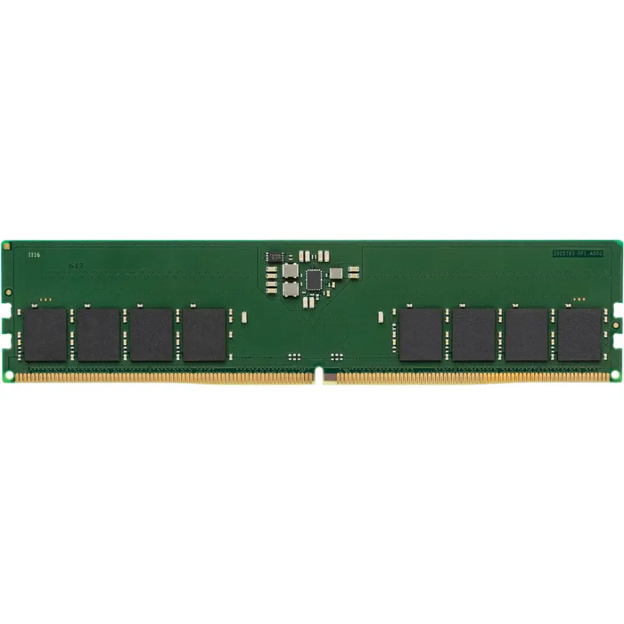 KINGSTON 16GB 5600MT/s DDR5 Non-ECC CL46 DIMM 1Rx8