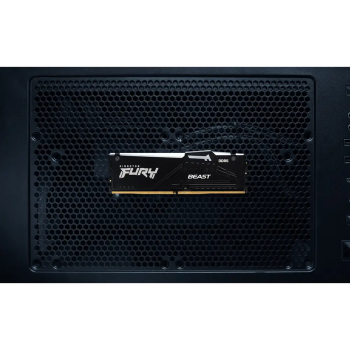 KINGSTON 32GB 5200MT/s DDR5 CL36 DIMM комплект от 2 FURY
