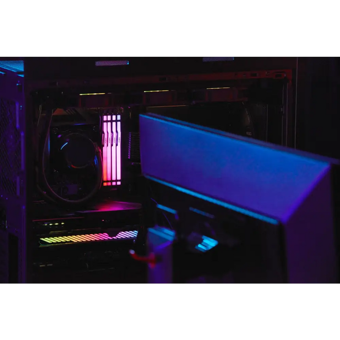 KINGSTON 32GB 5200MT/s DDR5 CL36 DIMM комплект от 2 FURY