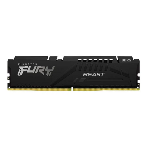 KINGSTON 32GB 5600MHz DDR5 CL40 DIMM FURY Beast Черен