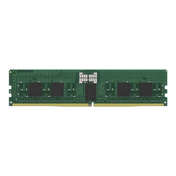 KINGSTON 32GB 5600MT/s DDR5 ECC Reg CL46 DIMM 2Rx8 Micron D