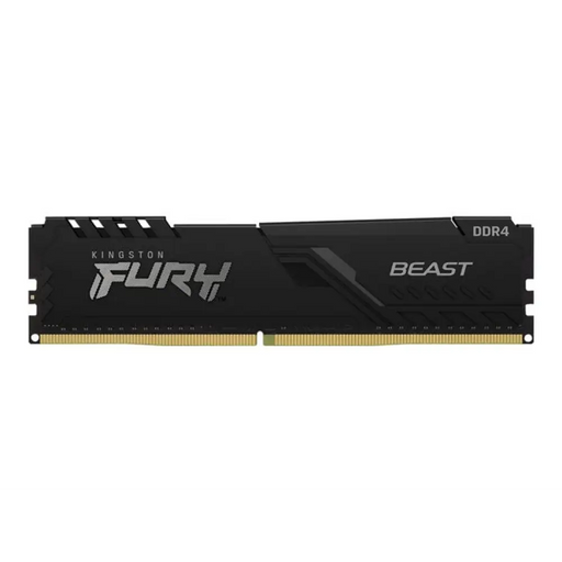 KINGSTON 32GB 6000MT/s DDR5 CL30 DIMM FURY Beast Black EXPO