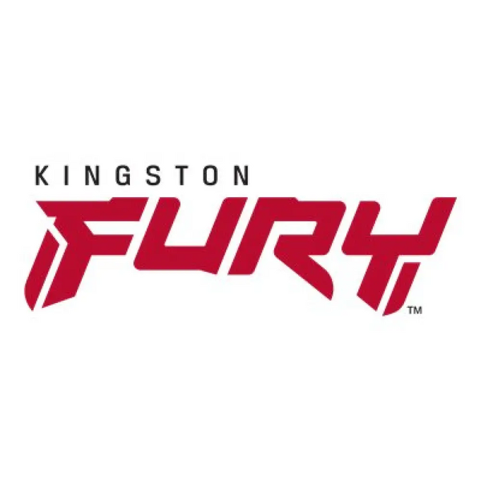 KINGSTON 32GB 6400MT/s DDR5 CL32 DIMM FURY Beast White EXPO