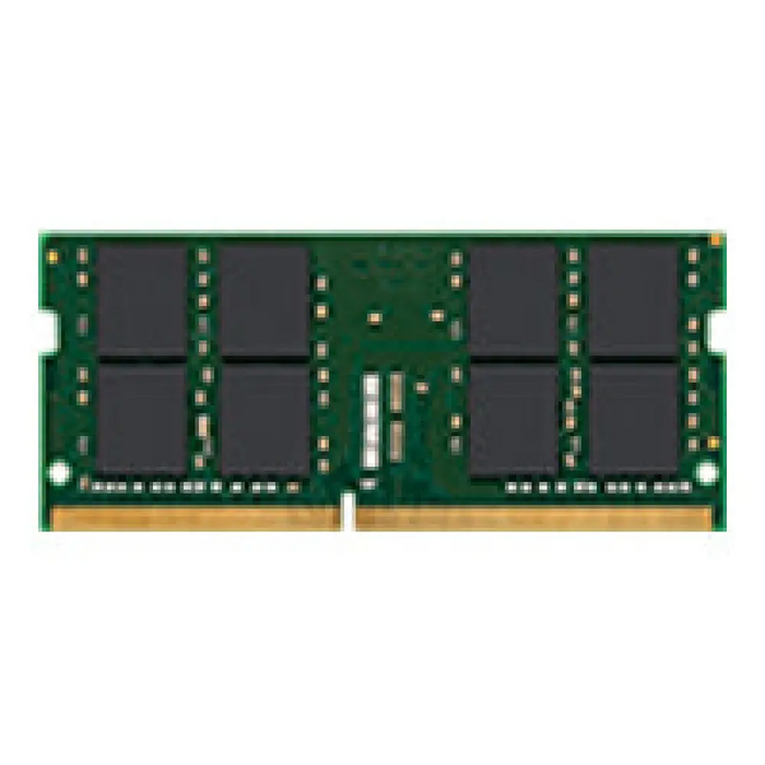 KINGSTON 32GB DDR4 3200MHz SODIMM