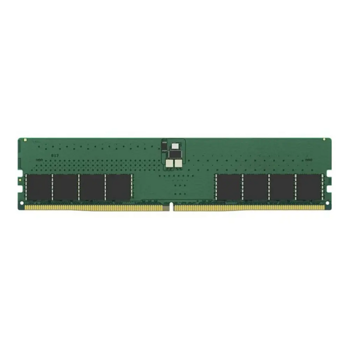 KINGSTON 48GB 5600MT/s DDR5 Non-ECC CL46 DIMM 2Rx8