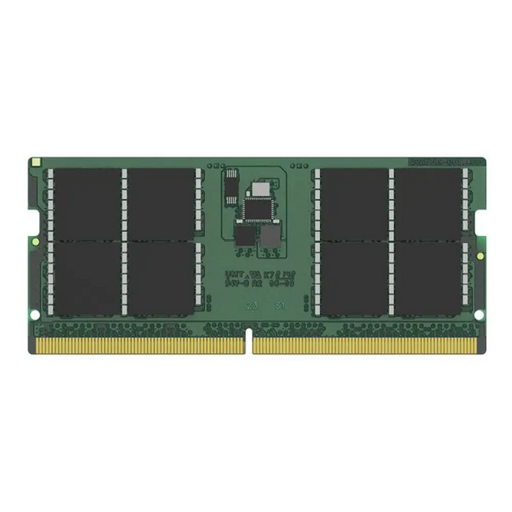 KINGSTON 48GB 5600MT/s DDR5 Non-ECC CL46 SODIMM 2Rx8
