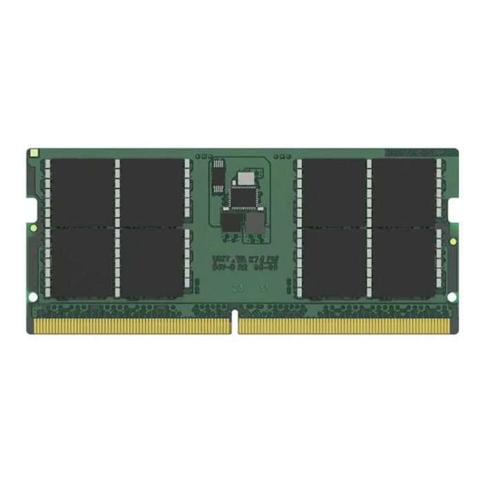 KINGSTON 48GB 5600MT/s DDR5 Non-ECC CL46 SODIMM 2Rx8
