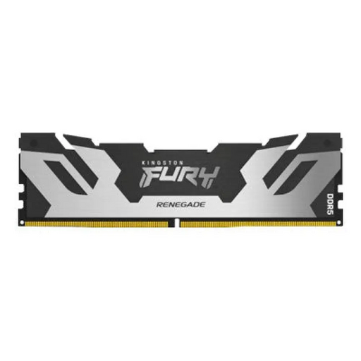 KINGSTON 48GB 6000MT/s DDR5 CL32 DIMM FURY Renegade Silver
