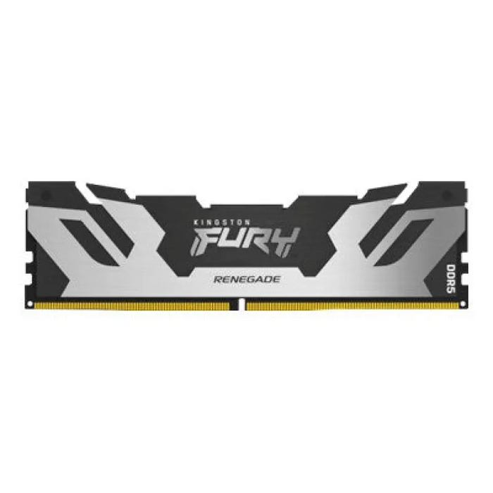 KINGSTON 48GB 6000MT/s DDR5 CL32 DIMM FURY Renegade Silver