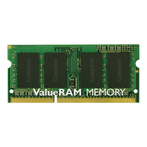 KINGSTON 4GB 1600MHz DDR3L Non-ECC CL11 SODIMM 1.35V