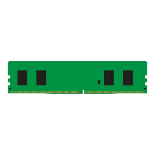 KINGSTON 4GB 2666MHz DDR4 Non-ECC CL19 DIMM 1Rx16