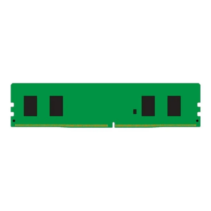 KINGSTON 4GB 2666MHz DDR4 Non-ECC CL19 DIMM 1Rx16
