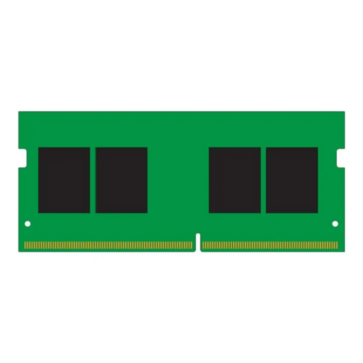 KINGSTON 4GB 3200MHz DDR4 Non-ECC CL22 SODIMM 1Rx16