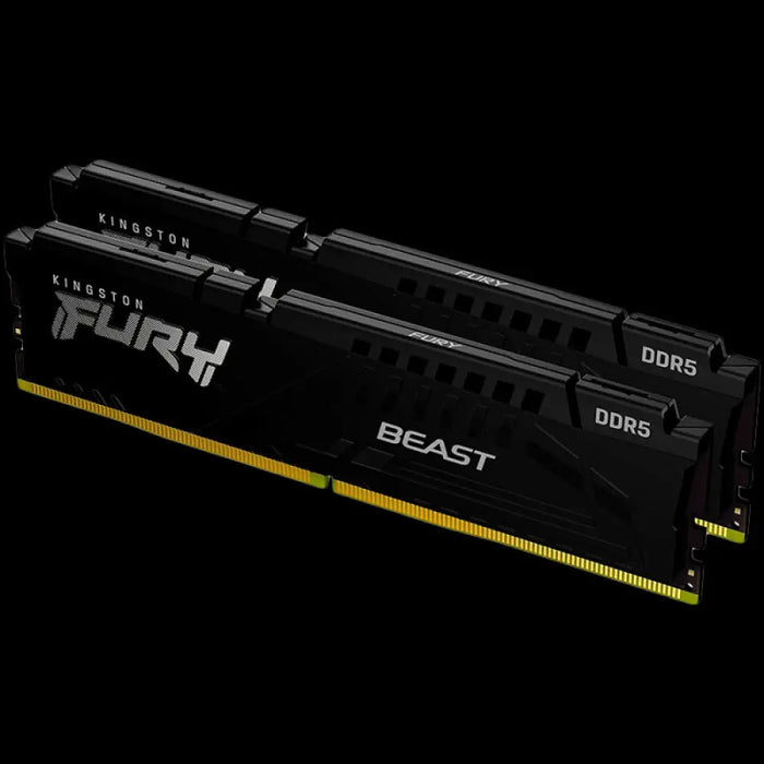 KINGSTON 64GB 5200MT/s DDR5 CL36 DIMM комплект от 2 FURY