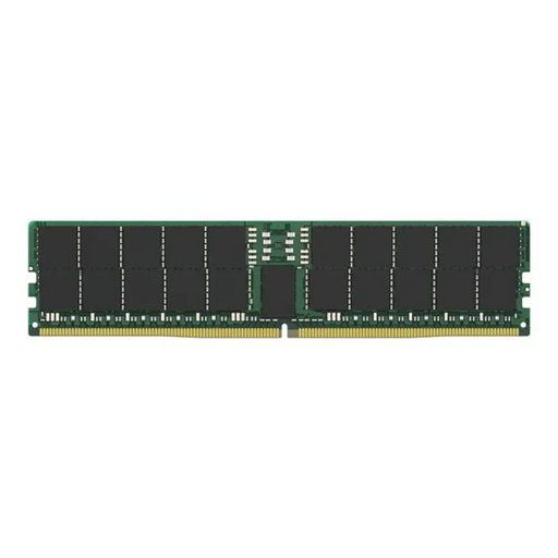 KINGSTON 64GB 5600MT/s DDR5 ECC Reg CL46 DIMM 2Rx4 Micron D