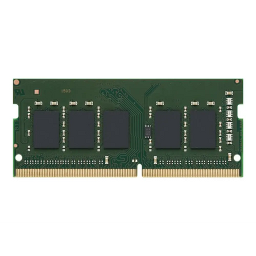 KINGSTON 8GB 3200MHz DDR4 ECC CL22 SODIMM 1Rx8 Hynix D