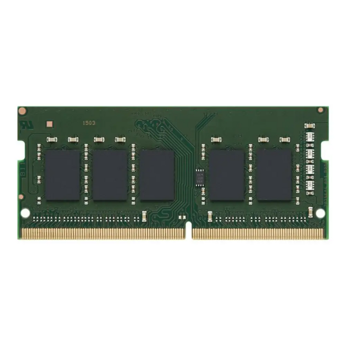 KINGSTON 8GB 3200MHz DDR4 ECC CL22 SODIMM 1Rx8 Hynix D