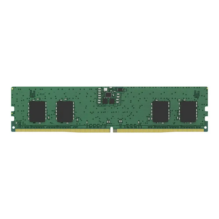 KINGSTON 8GB 5600MT/s DDR5 Non-ECC CL46 DIMM 1Rx16